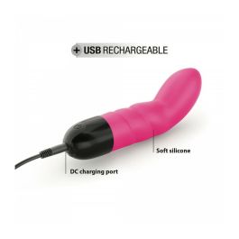 Vibrador Dorcel DOR195 Rosa