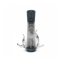 Bomba para el Pene Marc Dorcel Hydro Pump Negro Precio: 61.68999991. SKU: B1HTKTYR4P