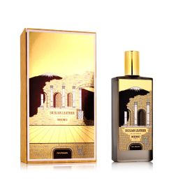 Perfume Unisex Memo Paris EDP Sicilian Leather 75 ml Precio: 174.99000035. SKU: B1GC2AQTPP