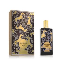 Perfume Unisex Memo Paris EDP Irish Leather (75 ml) Precio: 171.94999998. SKU: S8304106