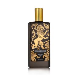 Perfume Unisex Memo Paris EDP Iberian Leather 75 ml