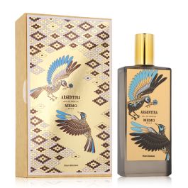 Perfume Unisex Memo Paris EDP Argentina 75 ml Precio: 192.9500001. SKU: B15GLTKGSR
