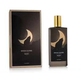 Perfume Unisex Memo Paris EDP Russian Leather 75 ml Precio: 169.94999945. SKU: B1A7DGY4HG