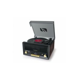 Tocadiscos Muse MT112W Negro 20 W Precio: 135.95000012. SKU: S7605445