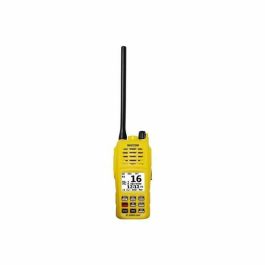 Radio Navicom RT 420DSC Amarillo VHF Precio: 316.95000029. SKU: B1F73ZBVD5