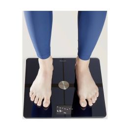 Báscula Digital de Baño Withings BODY Blanco Báscula Digital de Baño Withings BODY Blanco
