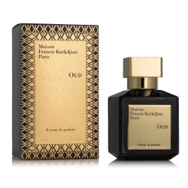 Perfume Unisex Maison Francis Kurkdjian Oud Extrait de Parfum Oud 70 ml