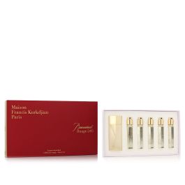 Set de Perfume Unisex Maison Francis Kurkdjian Baccarat Rouge 540 2 Piezas Precio: 430.95000025. SKU: B1D6K4W2JG