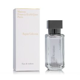 Perfume Unisex Maison Francis Kurkdjian EDT Aqua Celestia 35 ml