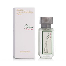 Perfume Hombre Maison Francis Kurkdjian EDP L'Homme À la Rose 35 ml Precio: 146.95000001. SKU: B17756C3XV