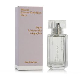 Perfume Unisex Maison Francis Kurkdjian EDP Aqua Universalis Cologne Forte 35 ml