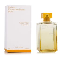 Perfume Unisex Maison Francis Kurkdjian EDP Aqua Vitae Cologne Forte 200 ml Precio: 312.95000044. SKU: B126FS9CRZ