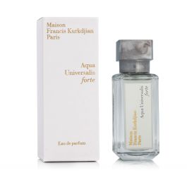 Perfume Unisex Maison Francis Kurkdjian EDP Aqua Universalis Forte 35 ml Precio: 149.9500002. SKU: B18YS6D3K7