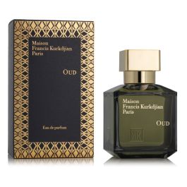 Perfume Unisex Maison Francis Kurkdjian EDP Oud 70 ml Precio: 251.98999958. SKU: B12AVXWAS9