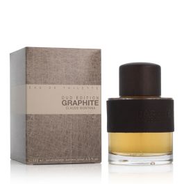 Perfume Hombre Montana EDT Graphite Oud Edition 100 ml Perfume Hombre Montana EDT Graphite Oud Edition 100 ml