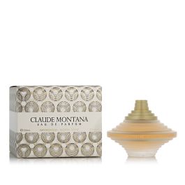 Perfume Mujer Montana EDP Claude Montana 100 ml