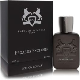 Perfume Hombre Parfums de Marly EDP 75 ml Pegasus Exclusif Precio: 205.95000052. SKU: B1JYD454NN