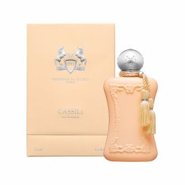 Perfume Mujer Parfums de Marly Cassili EDP 75 ml Precio: 180.95000055. SKU: B139TCM3M5