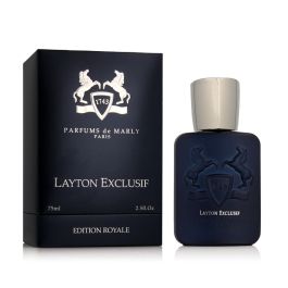 Perfume Unisex Parfums de Marly EDP Layton Exclusif 75 ml