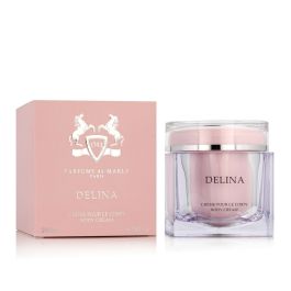 Parfums De Marly Delina Body Cream Parfum Precio: 77.50000027. SKU: B186DR3DL7