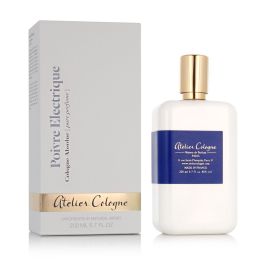 Perfume Unisex Atelier Cologne Poivre Electrique 200 ml