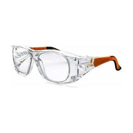 Gafas de Protección Varionet Safetypro 300 V2 Naranja Precio: 22.99. SKU: S7918960