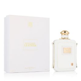 Alexandre J Western Leather White Woman Eau de Parfum 100 mL Precio: 92.50000001. SKU: B16LXAGRLH