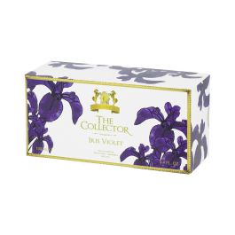 Perfume Mujer Alexandre J The Collector Iris Violet EDP 100 ml