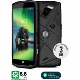 Smartphone CROSSCALL ACTION X5 Negro 64 GB 4 GB RAM 5,45" Precio: 612.95000008. SKU: S7708347