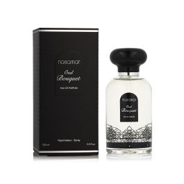 Perfume Unisex Nasamat Oud Bouquet EDP 100 ml Precio: 64.95000006. SKU: B19736ZEDY
