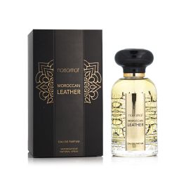Perfume Unisex Nasamat Maroccan Leather EDP 100 ml Precio: 106.9500003. SKU: B18HC7L4WM