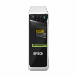 Impresora para Etiquetas Epson LW-600P Precio: 130.9499994. SKU: B17CQRGNJS