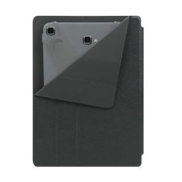 Mobilis Funda protectora Folio universal para tabletas 9-11 '' - Negro