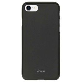 Funda para Móvil Mobilis iPhone SE (2nd Gen) 8/7/6/6S Negro