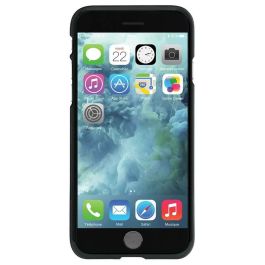 Funda para Móvil Mobilis iPhone SE (2nd Gen) 8/7/6/6S Negro