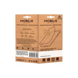Protector de Pantalla para Móvil Mobilis 036264 Samsung Galaxy A33 5G