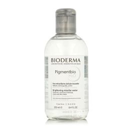 Crema de Día Bioderma Pigmentbio Precio: 27.2249995281. SKU: B12EX6HBS8