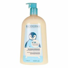 Crema de Baño Bioderma ABCDerm Precio: 40.49999954. SKU: B1E5DXLFD6