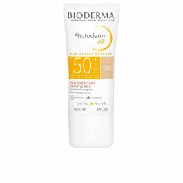 Protector Solar con Color Bioderma Photoderm Precio: 30.59000032. SKU: B1HADYPNLF