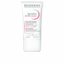 Crema Hidratante con Color Bioderma AR BB Cream Beige Spf 30 Precio: 27.95000054. SKU: B1K2PLJLSV