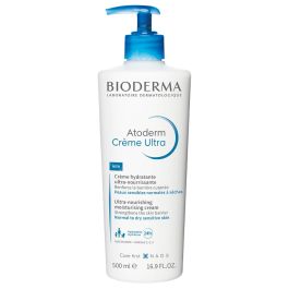 Crema Hidratante Intensiva Bioderma Atoderm 500 ml Precio: 28.9500002. SKU: B1897YPCA6