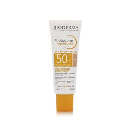 Protector Solar con Color Bioderma Photoderm