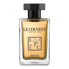 Perfume Unisex Le Couvent des Minimes Hattai EDP 100 ml Precio: 67.95000025. SKU: B1E4S5E5RF
