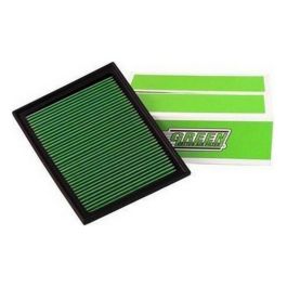 Filtro de aire Green Filters P965018 Precio: 63.9500004. SKU: S3713401
