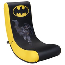 Silla Gaming Subsonic Batman Precio: 150.6899999. SKU: B18H3EW9KV