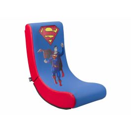 Silla Gaming Subsonic Comics Superman Azul Precio: 153.49999984. SKU: B1BCCKE55G