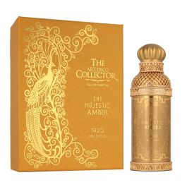 Perfume Mujer Alexandre J EDP The Art Deco Collector The Majestic Amber 100 ml Precio: 96.8899998. SKU: B1K2REHQA4
