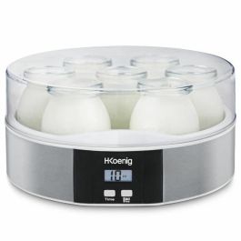 Yogurtera Hkoenig 15 W Precio: 60.95000021. SKU: B1J2NWWDNB