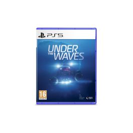 Videojuego PlayStation 5 Just For Games Under the Waves Precio: 49.95000032. SKU: B1JNNQVDWV