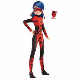Figura de Acción Miraculous: Tales of Ladybug & Cat Noir Ladybug 26 cm